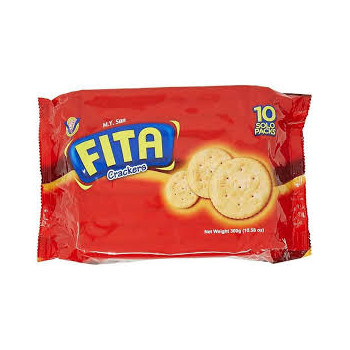 Fita Crackers 300gr - M.Y. San