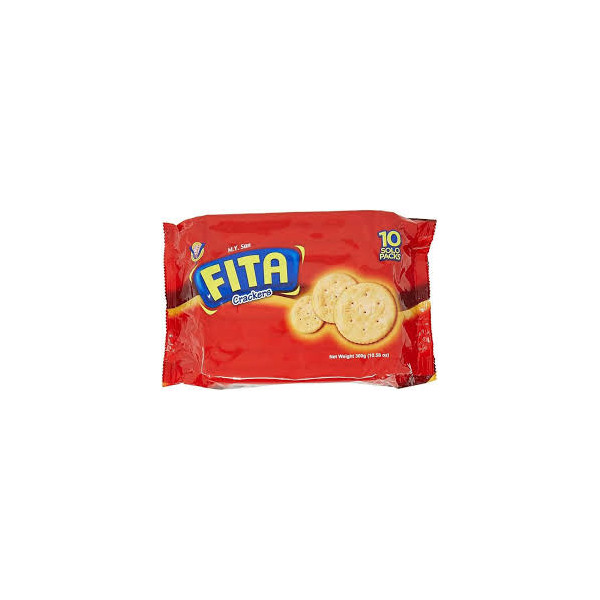 Fita Crackers 300gr - M.Y. San