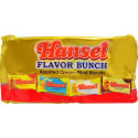 Hansel Flavor Bunch Assorted Biscuits 320gr