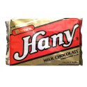 Hany Milk Chocolate Peanut Bars 200gr - Annie's