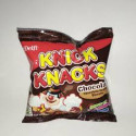 Knick Knacks Chocolate 21gr