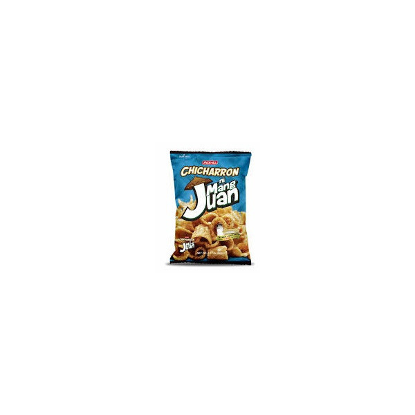 Chicharron Klasik 90gr - Mang Juan