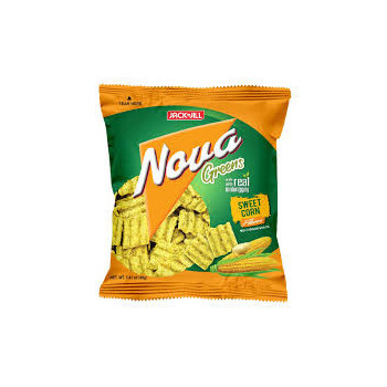 Nova Greens Sweet Corn Flavor 40gr
