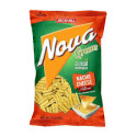Nova Greens with real Malunggay Nacho cheese 110gr - J&J