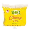 Lemon Square Cheese cake 300gr
