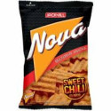 Nova Sweet Chili Flavor 78gr - Jack n Jill