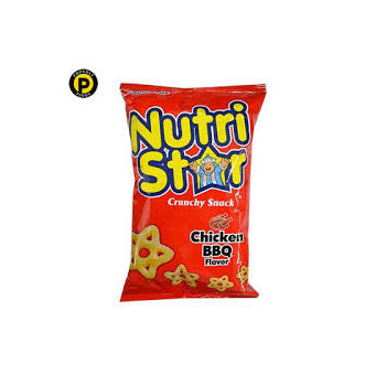 Nutri Star Chicken Barbecue flavor 60gr