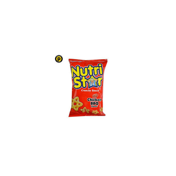 Nutri Star Chicken Barbecue flavor 60gr