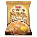 Crispy Patata Baked Potato flavor 85gr - Oishi