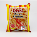 Oishi Prawn Crackers Classic 60gr