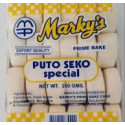 Puto Seko Special 170gr - Marky's