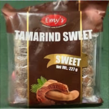 Tamarind / Sampalok Sweet 227gr - EMY´S