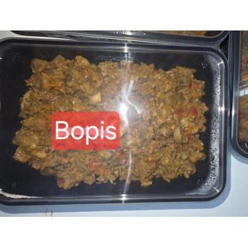 Bopis (Ready to Eat Ulam) 1 Bakje