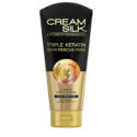 Creamsilk Triple Keratin Rescue Ultimate Repair & Shine 150ml