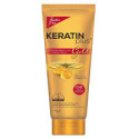 Keratin Plus Gold Intense Brazillian hair Treatment 200g