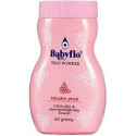 Baby Powder Blushy Pink 50gr - Babyflo