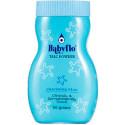 Baby Powder Charming Blue 50gr - Babyflo