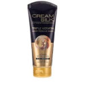 Creamsilk Triple Keratin Rescue Ultimate Repair & Shine 150ml