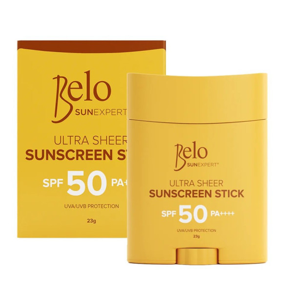 Belo Sunscreen Stick SPF50 / 23gr