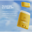Belo Sunscreen Stick SPF50 / 23gr