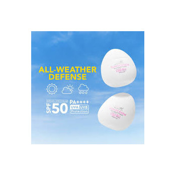 Brilliant Sunscreen SPF50 PA++ w/ Orgasol Caresse 50gr