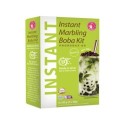 Instant Boba Matcha tea 4x60gr