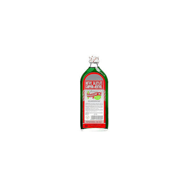Efficascent Oil Reg. 100ml