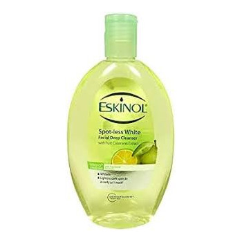Eskinol Calamansi Spot-less White Facial Deep Cleanser 225ml