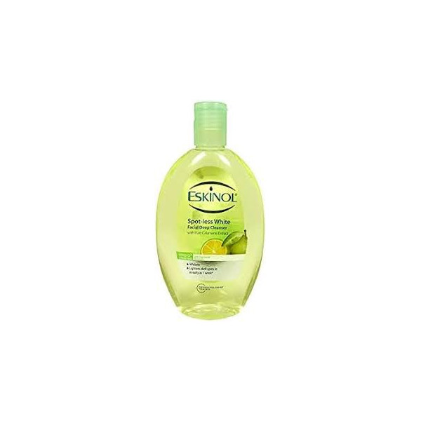 Eskinol Calamansi Spot-less White Facial Deep Cleanser 225ml