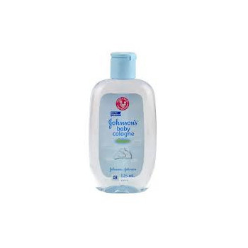 Johnsons Baby Cologne Heaven Scents 125ml