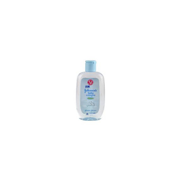 Johnsons Baby Cologne Heaven Scents 125ml