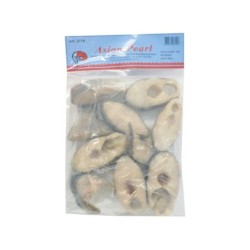 Tilapia Steaks 800gr