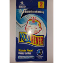 KoolFever For Kids, Immediate Cooling, Ready to Use (2 sheets)