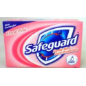Safeguard Floral Pink Soap 130gr