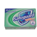 Safeguard Fresh Green Soap 130gr