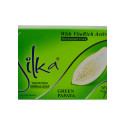 Silka Green Papaya Whitening Soap 135gr