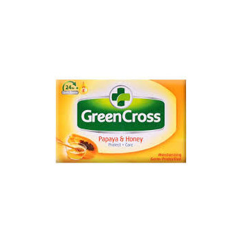 Silka Papaya Whitening Soap 135gr