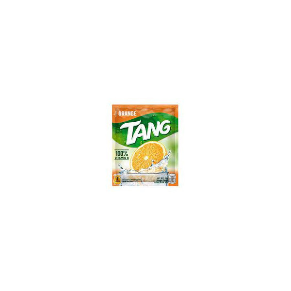 Tang Powdered Orange Juice Litro pack 25gr