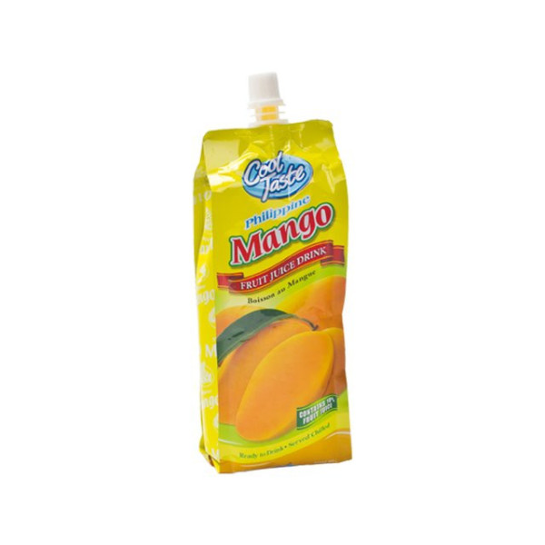 Cool Taste mango Juice 500ml