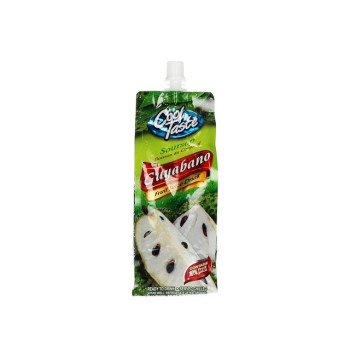 Cool Taste Guyabano juice 500ml
