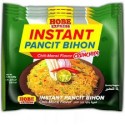 Instant Bihon Chilimansi Flavor 65g Hobe Express