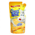 Cheez Whiz Regular Pouch Saver's Pack 200gr