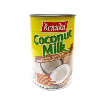 Coconut Milk 400ml - Renuka
