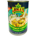Coconut Cream Milk  400ml - Jolly