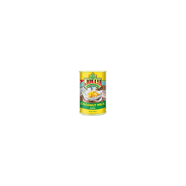 Coconut Milk 400ml - Jolly