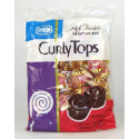 Curly Tops Chocolates 150gr- Ricoa