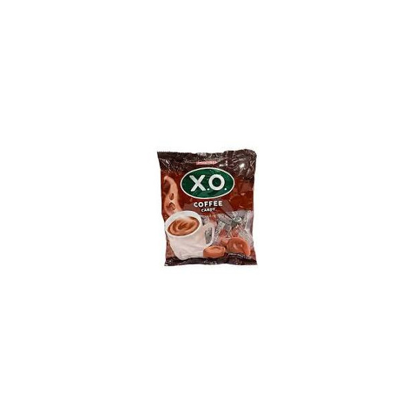 X.O. Coffee Candy 3.5gr x 50s