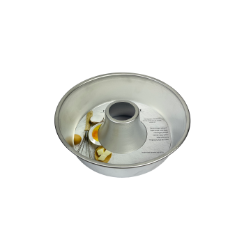 Chiffon Cake Baking Pan 23cm Jawa