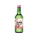 Soju Drinks Peach 360ml / 12% Oppa