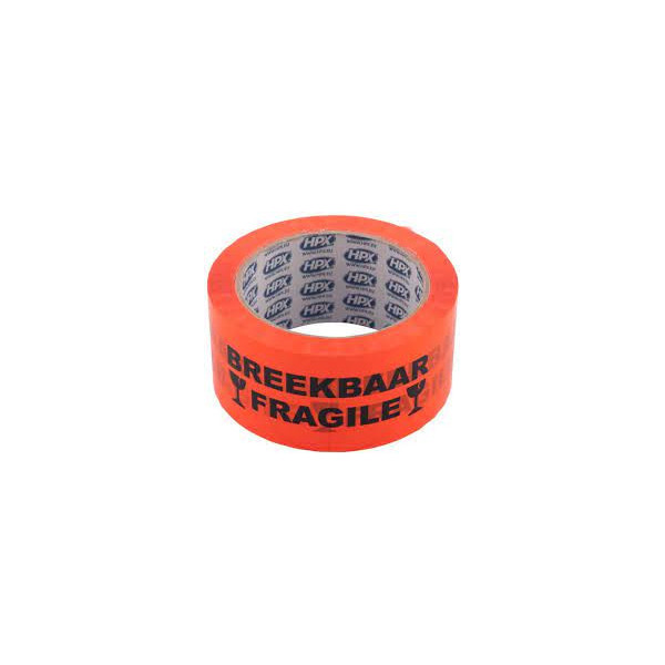 Fragile Tape